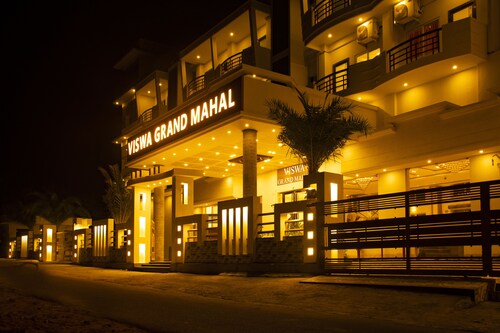 Hotel Viswa Grand