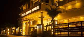 Hotel Viswa Grand