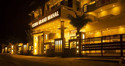 Hotel Viswa Grand
