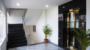 Escaleras