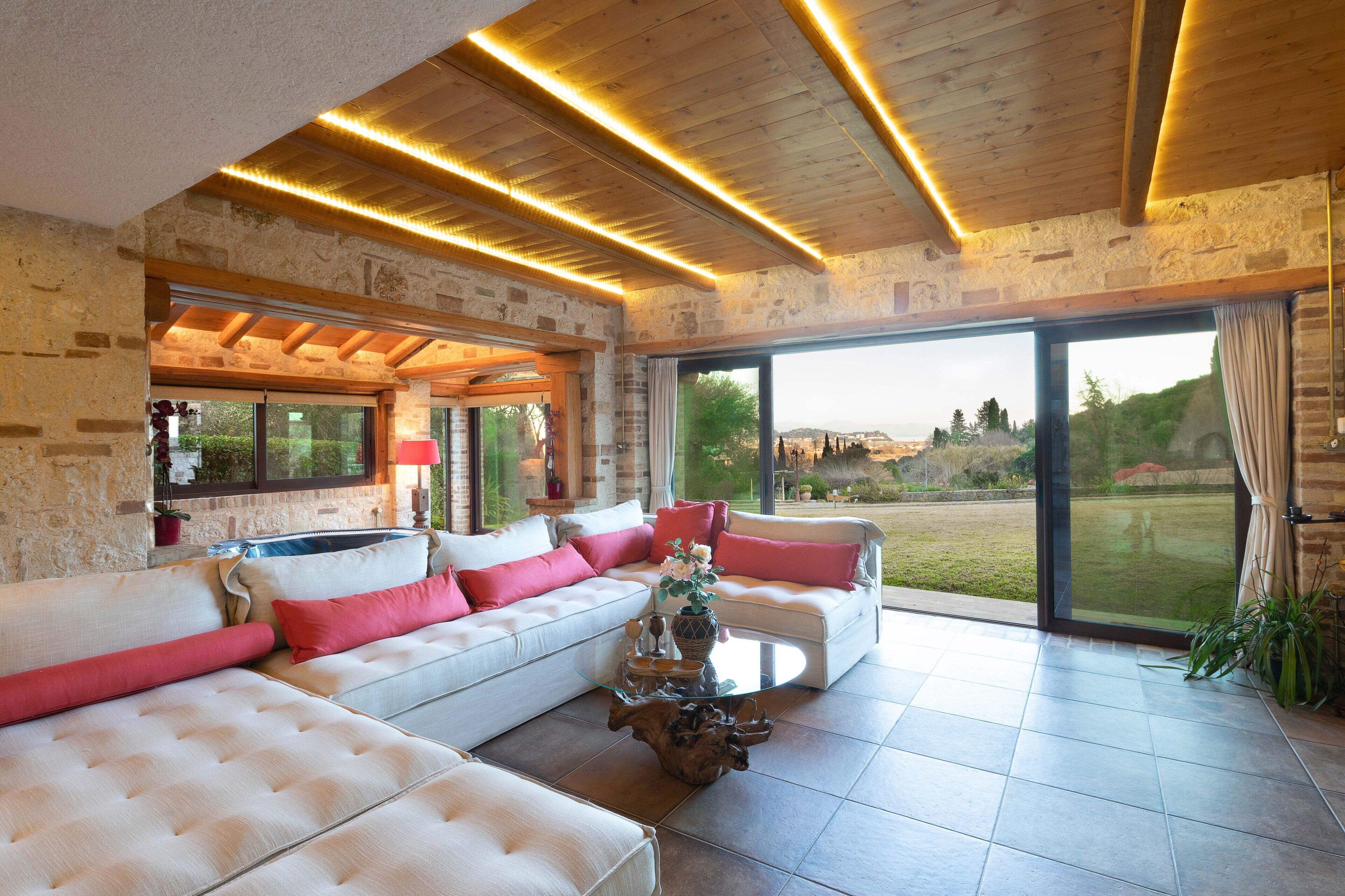 Foto - Villa Madera by CorfuEscapes