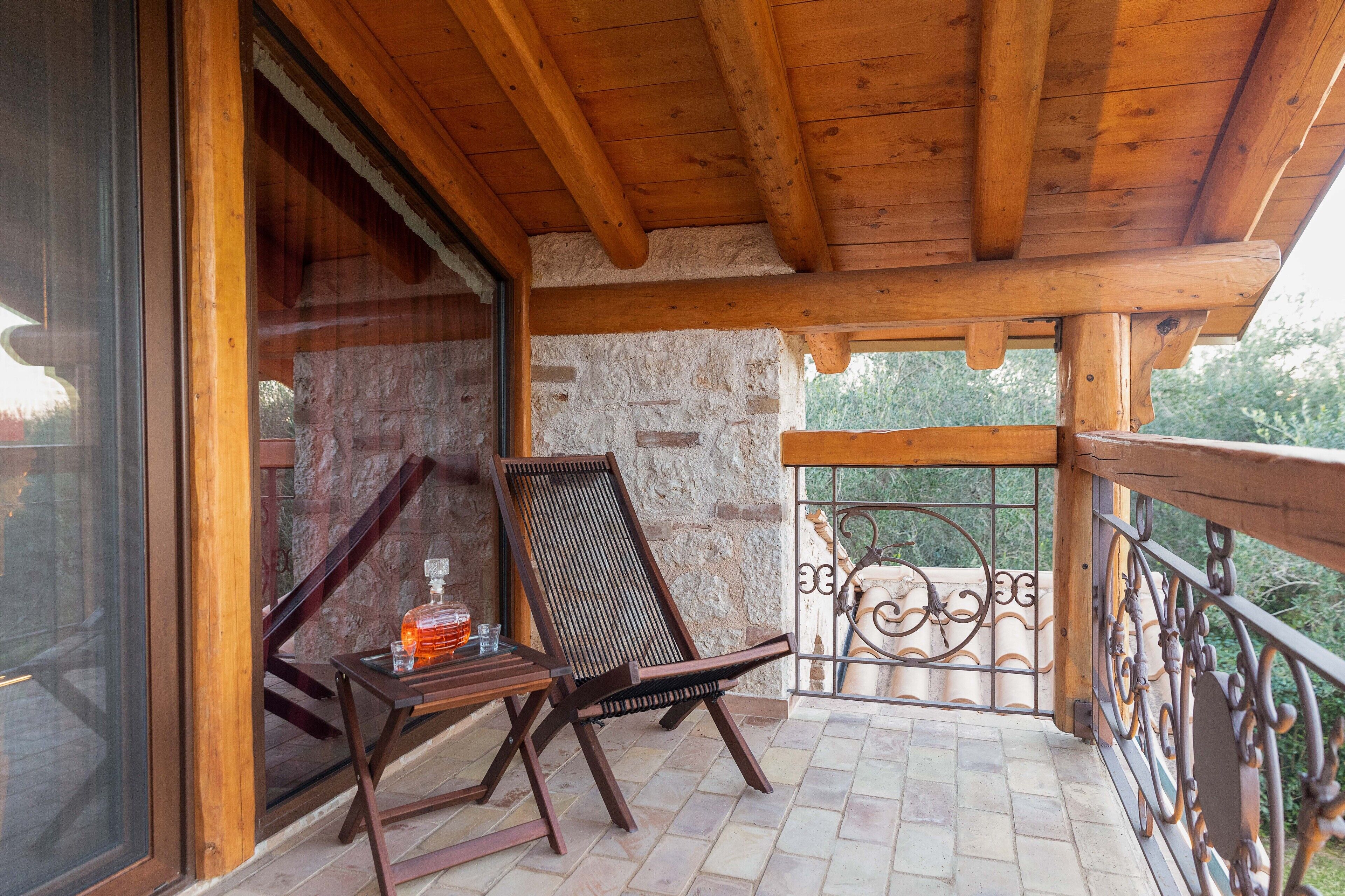 Foto - Villa Madera by CorfuEscapes