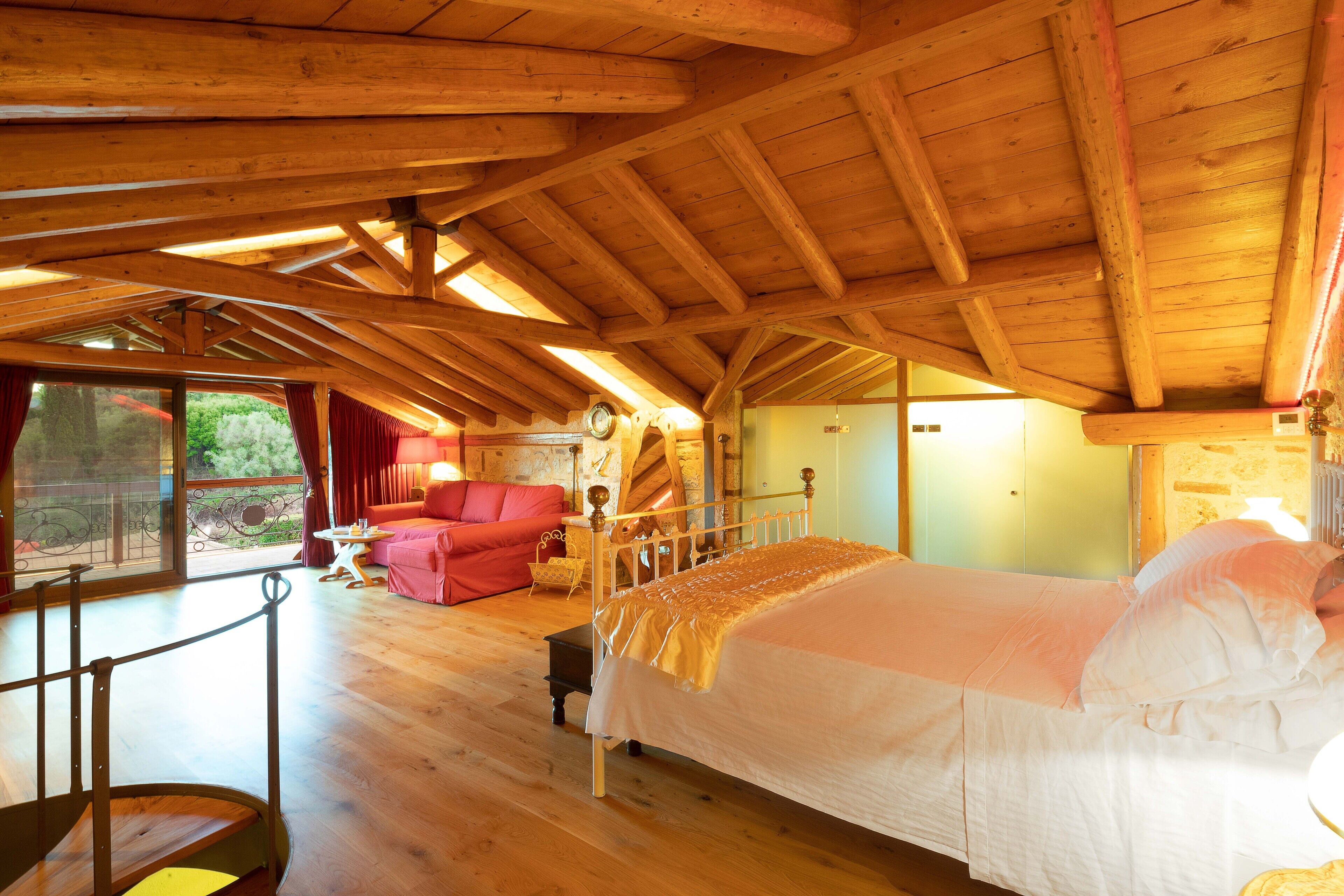 Foto - Villa Madera by CorfuEscapes