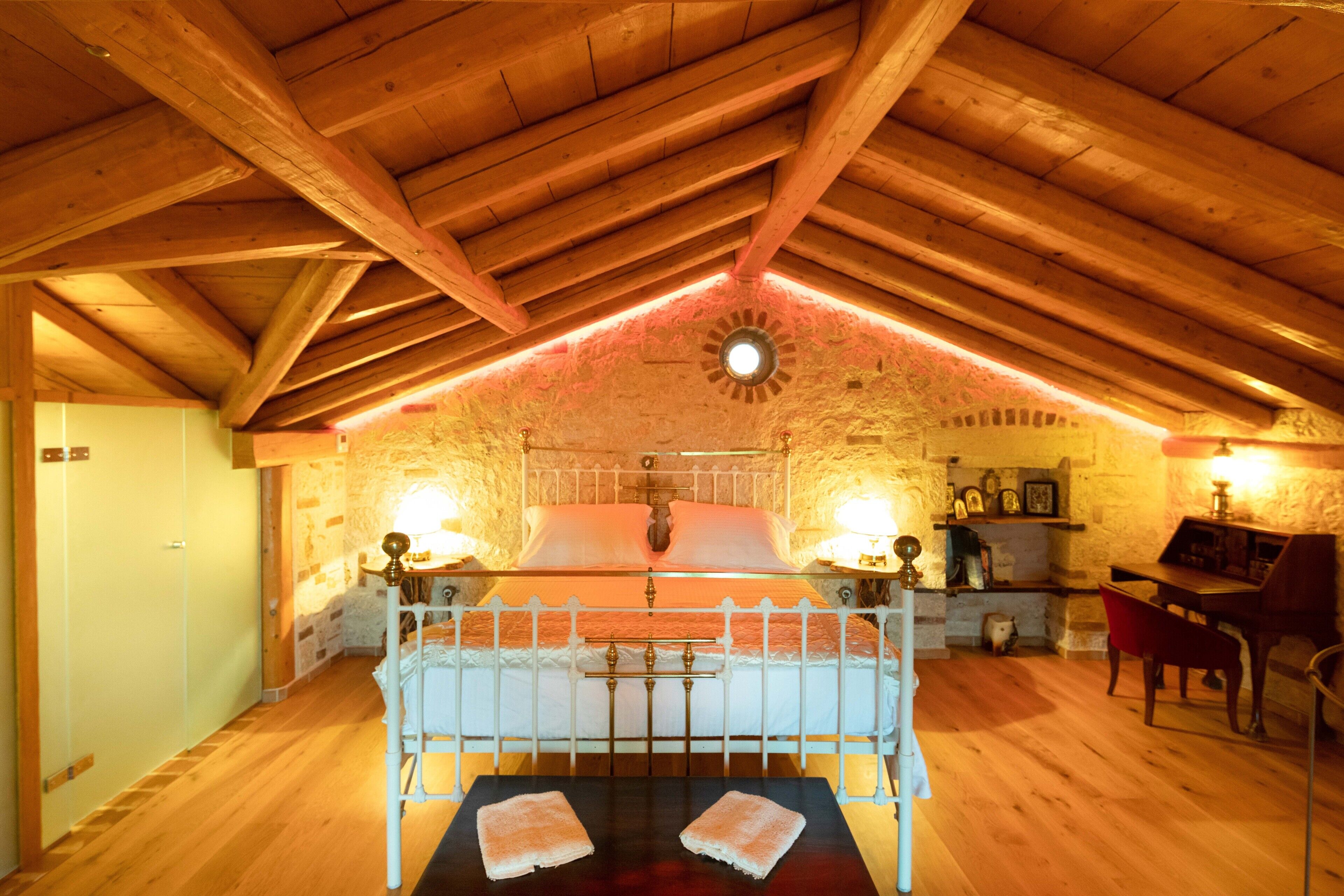 Foto - Villa Madera by CorfuEscapes