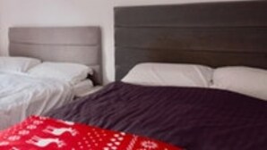 Room - Spacious Flat In London Zone 2 With River Views (London)