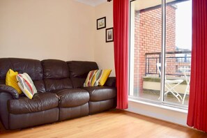 ห้องนั่งเล่น