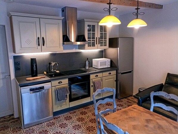 Cuisine privée