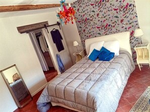 2 chambres, Wi-Fi