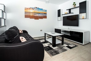 Fernseher