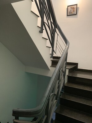 Staircase - Town House SG (Ho Chi Minh City)