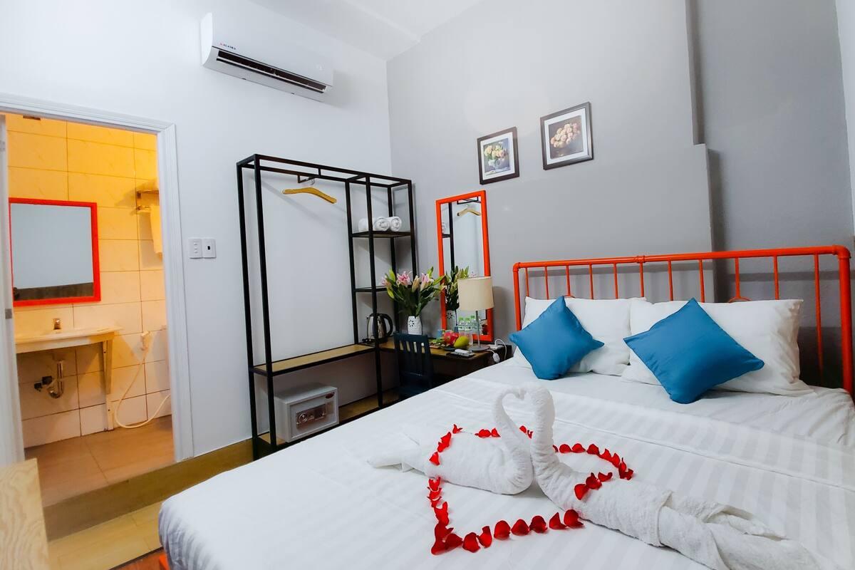 Design-Doppelzimmer