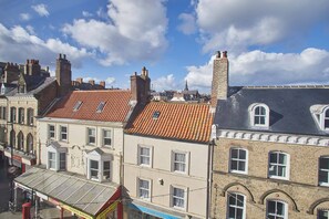 Exterior - The View Hudsons Yard House (Whitby)