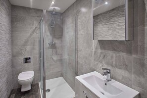 Bathroom - The View Hudsons Yard House (Whitby)