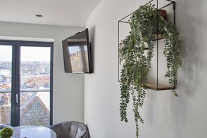 Apartment | Fernseher