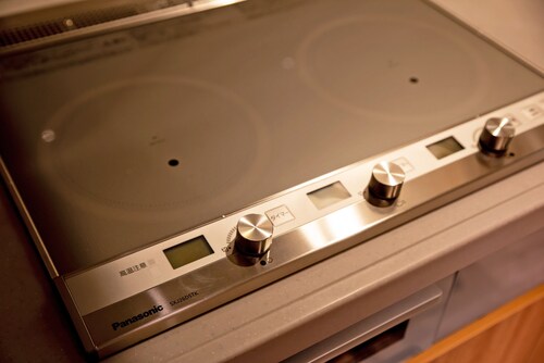 専用簡易キッチン