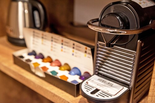 コーヒー / コーヒーメーカー