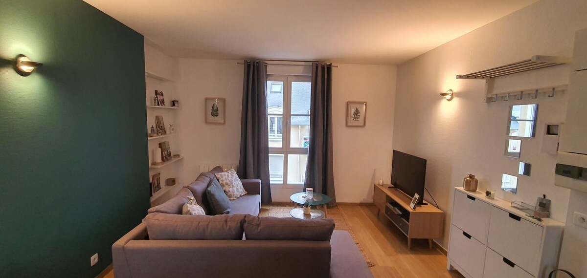 Image de profil de l’hôte