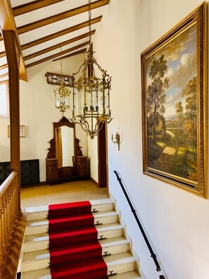 Reception - Am Ring Hotel (Sibiu)