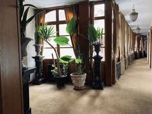 Reception - Am Ring Hotel (Sibiu)