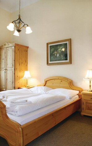 하우스 (Schloss Schmuggerow) | 17 개의 침실, 무료 WiFi, 침대 시트