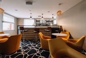 Bar (on property) - Hotel Krowodrza  Krakow (Kraków)