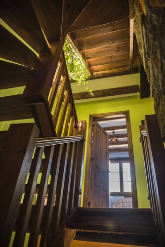 Casa Rural en Ordesa. Pirineo Aragonés.