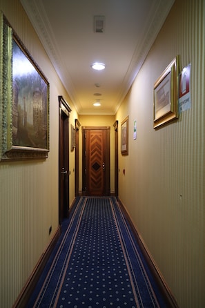 Vestibule