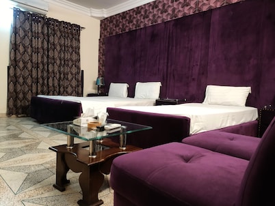 Karachi Guest House