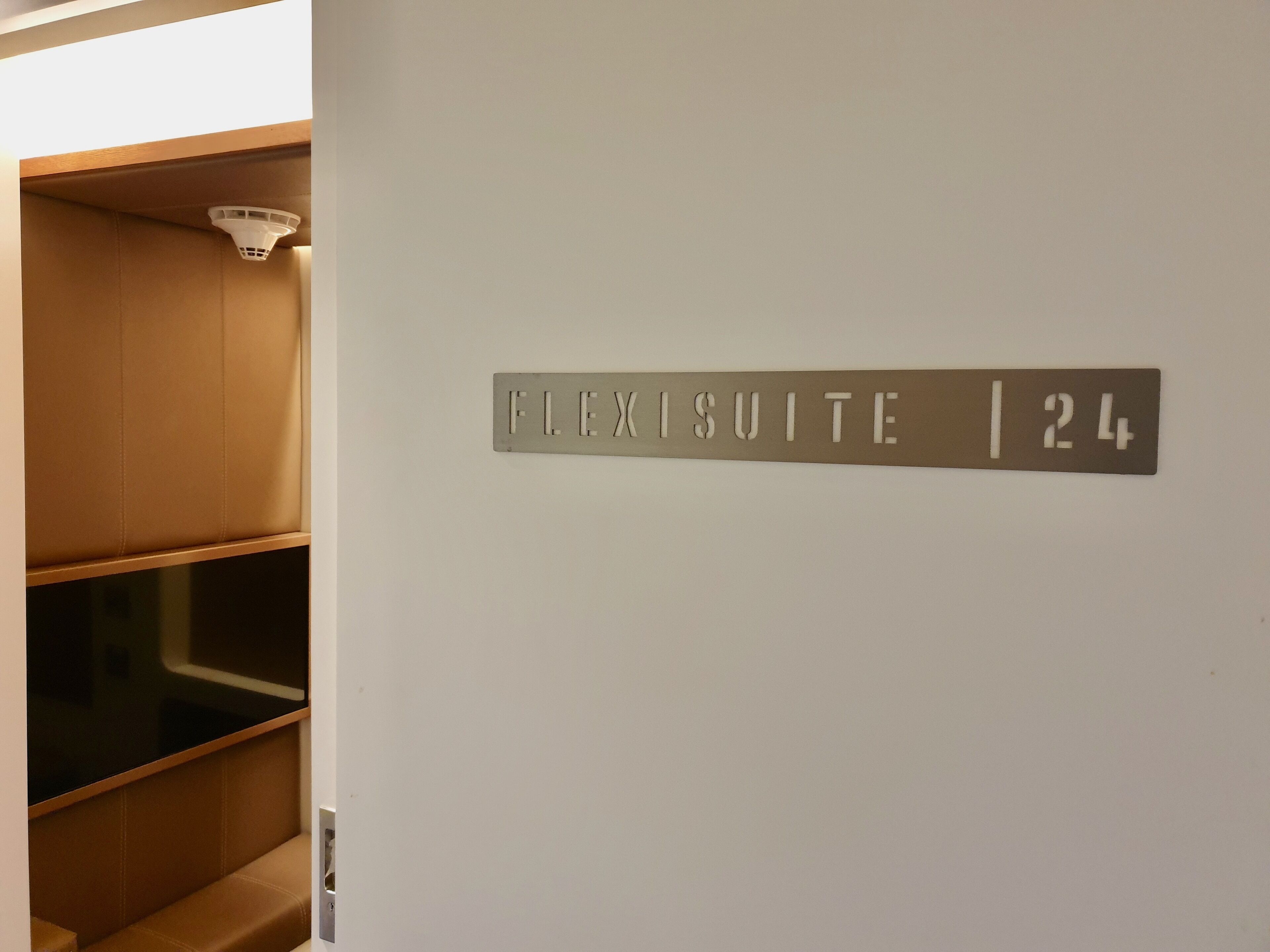 Foto - Sleepover Doha South Node - formerly sleep 'n fly