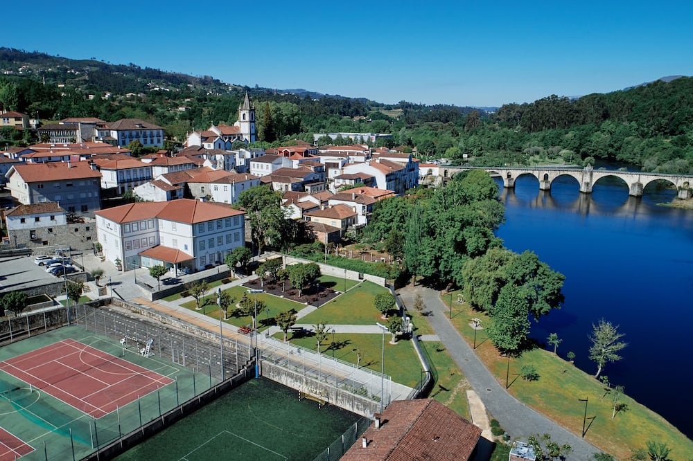 Hotel Fonte Velha