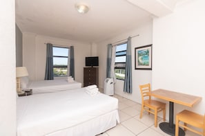 Apartment (1 Bedroom)