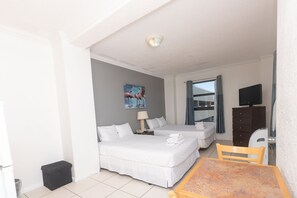 Apartment (1 Bedroom)