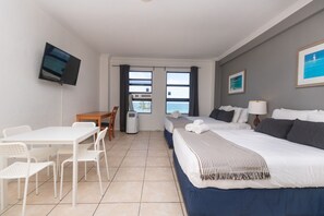 Apartment (1 Bedroom)