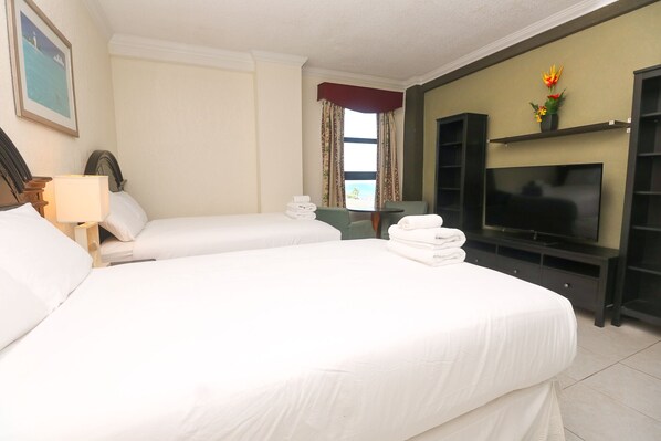 Apartment (1 Bedroom)