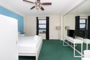 아파트 (1 Bedroom) | 1 개의 침실, WiFi, 침대 시트