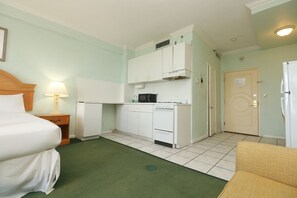 Apartment (1 Bedroom) | 1 bedroom, WiFi, bed sheets