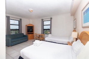 Apartment (1 Bedroom)