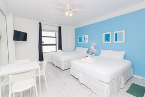 Apartment (1 Bedroom)