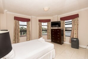 Apartment (1 Bedroom)