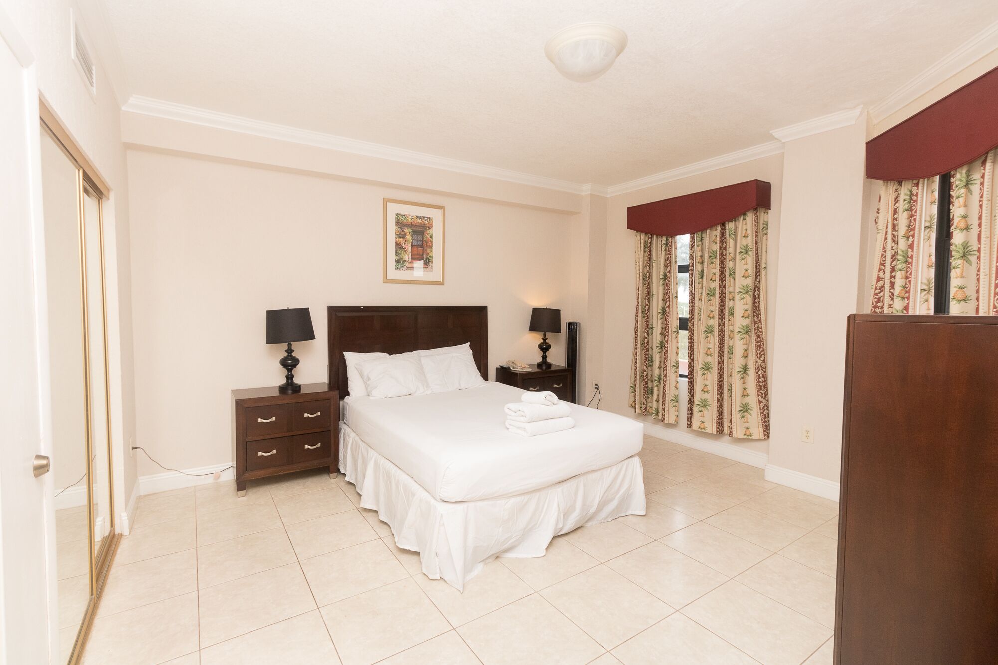 Appartement (1 Bedroom) | 1 slaapkamer, wifi