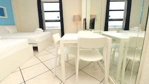 Leilighet (1 Bedroom) | Eget kjøkken