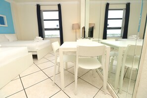 Leilighet (1 Bedroom) | Eget kjøkken