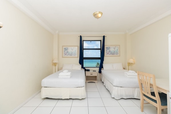 Appartement (1 Bedroom) | 1 chambre, Wi-Fi