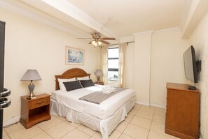 Apartment (1 Bedroom) | 1 bedroom, WiFi - 784 Ocean View Hollywood Beach (Hollywood)