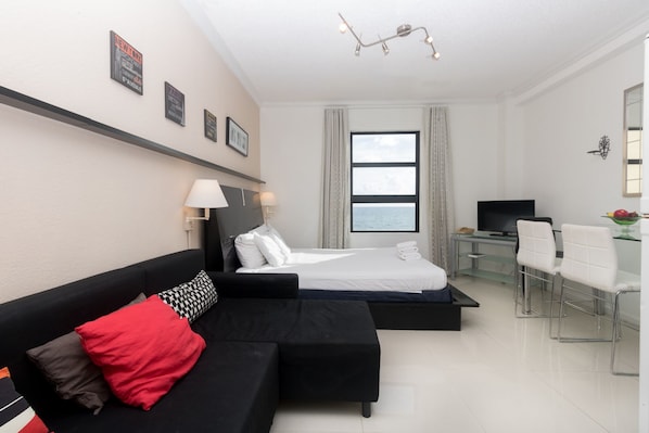 Apartment (1 Bedroom) | 1 bedroom