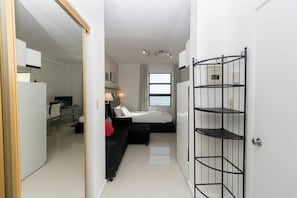 Apartment (1 Bedroom)
