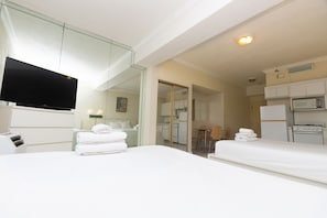 Apartment (1 Bedroom)