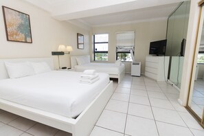 Apartment (1 Bedroom)