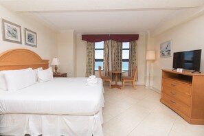 Apartment (1 Bedroom)