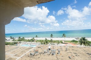 On the beach - 750 Ocean View Hollywood Beach (Hollywood)